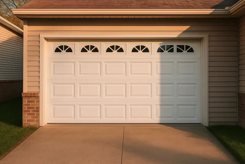 Contact Mebane Door & Opener
